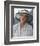 Maggie Smith-null-Framed Photo