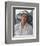 Maggie Smith-null-Framed Photo