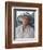 Maggie Smith-null-Framed Photo