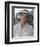 Maggie Smith-null-Framed Photo