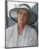 Maggie Smith-null-Mounted Photo