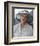 Maggie Smith-null-Framed Photo