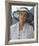 Maggie Smith-null-Framed Photo