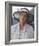 Maggie Smith-null-Framed Photo