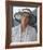 Maggie Smith-null-Framed Photo