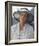 Maggie Smith-null-Framed Photo