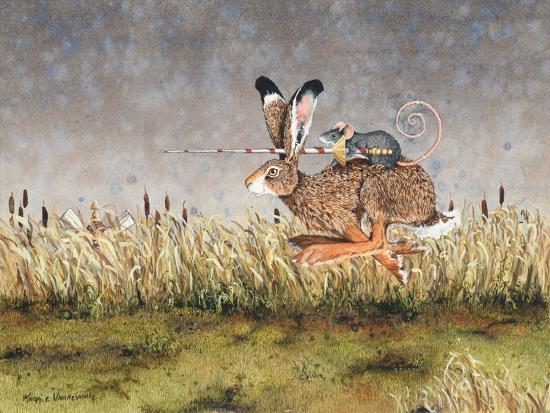 Art Print, , large