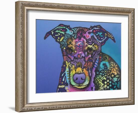 Maggie-Dean Russo-Framed Giclee Print