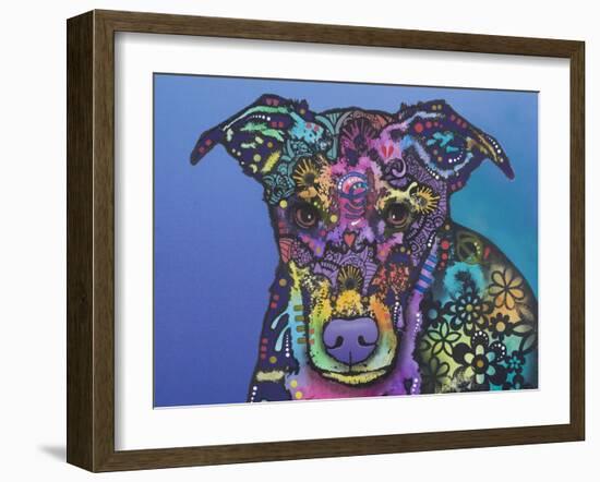 Maggie-Dean Russo-Framed Giclee Print