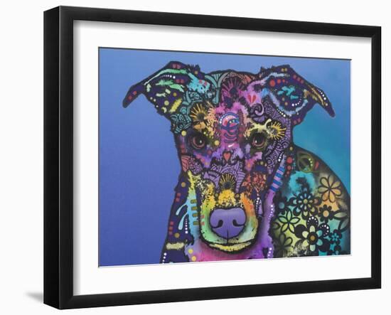 Maggie-Dean Russo-Framed Giclee Print