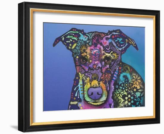 Maggie-Dean Russo-Framed Giclee Print