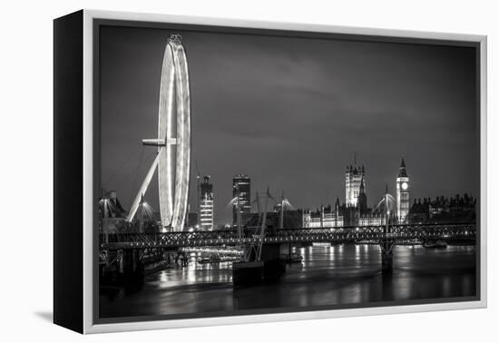 Maggio-Giuseppe Torre-Framed Premier Image Canvas