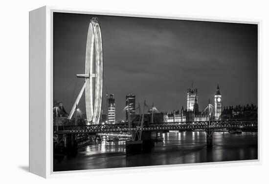 Maggio-Giuseppe Torre-Framed Premier Image Canvas