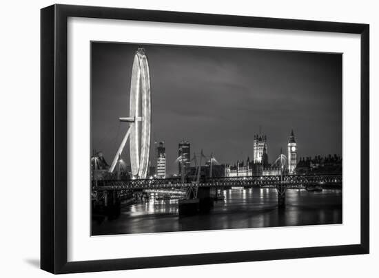 Maggio-Giuseppe Torre-Framed Photographic Print