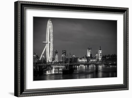 Maggio-Giuseppe Torre-Framed Photographic Print