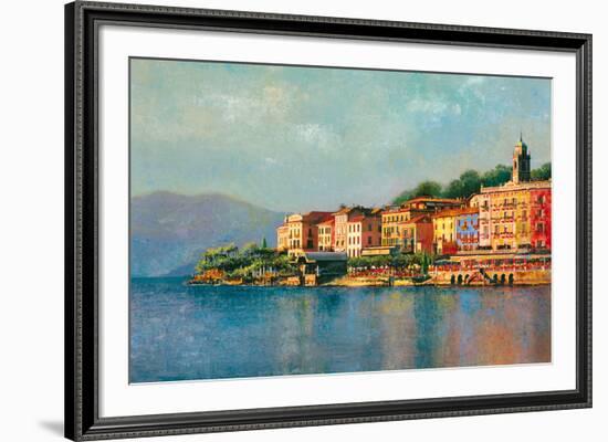 Maggiore-Georges Generali-Framed Giclee Print