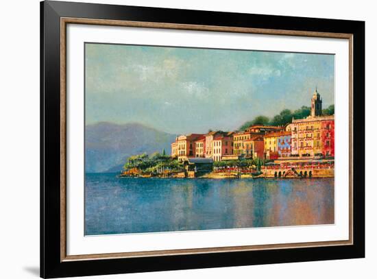 Maggiore-Georges Generali-Framed Giclee Print