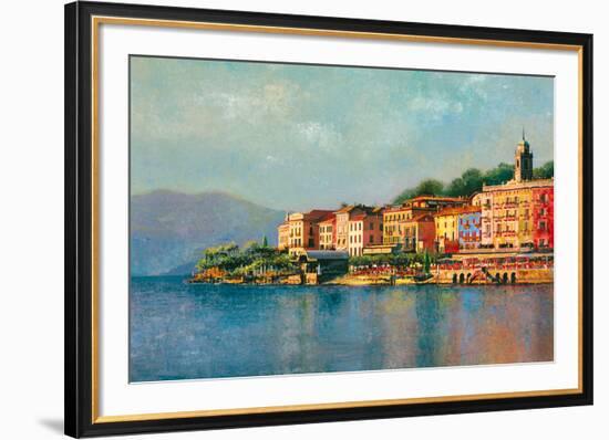 Maggiore-Georges Generali-Framed Giclee Print