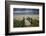 Maghery Strand, County Donegal, Ulster, Republic of Ireland, Europe-Carsten Krieger-Framed Photographic Print