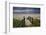 Maghery Strand, County Donegal, Ulster, Republic of Ireland, Europe-Carsten Krieger-Framed Photographic Print