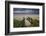 Maghery Strand, County Donegal, Ulster, Republic of Ireland, Europe-Carsten Krieger-Framed Photographic Print