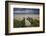 Maghery Strand, County Donegal, Ulster, Republic of Ireland, Europe-Carsten Krieger-Framed Photographic Print