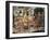 Magi Chapel. Journey of the Magi (the Magi Ride)-Benozzo Gozzoli-Framed Giclee Print