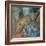 Magi Chapel. Journey of the Magi (the Magi Ride)-Benozzo Gozzoli-Framed Giclee Print