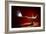 Magic Aladdins Genie Lamp-Brian Jackson-Framed Photographic Print
