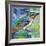 Magic Bird-Wyanne-Framed Giclee Print