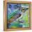 Magic Bird-Wyanne-Framed Premier Image Canvas