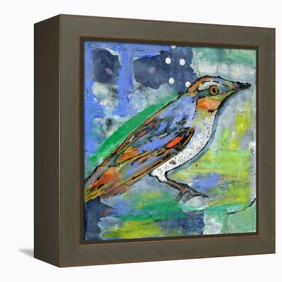 Magic Bird-Wyanne-Framed Premier Image Canvas