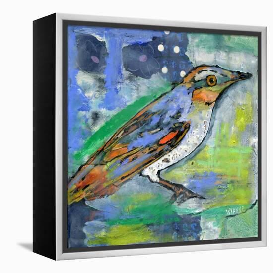 Magic Bird-Wyanne-Framed Premier Image Canvas