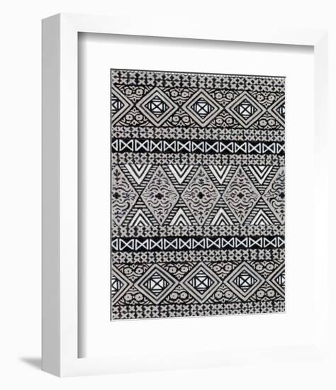Magic Carpet Ride I-Andrea Stajan-ferkul-Framed Art Print