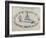 Magic Circle, Cabbalistic Symbols, 18th Century-Science Source-Framed Giclee Print