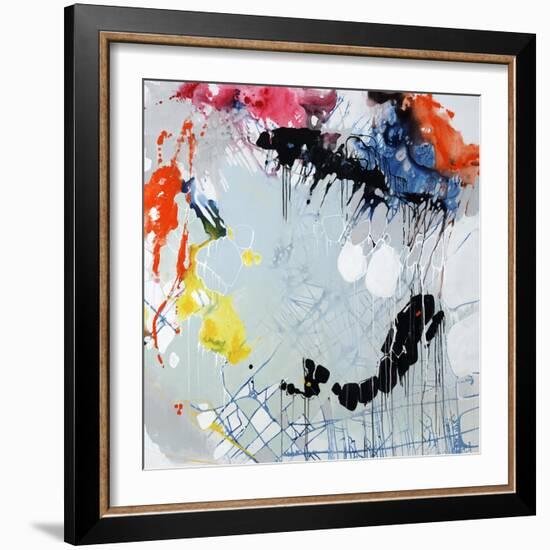 Magic Hour-Sydney Edmunds-Framed Giclee Print