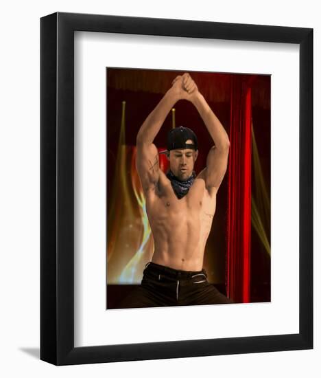 Magic Mike XXL-null-Framed Photo