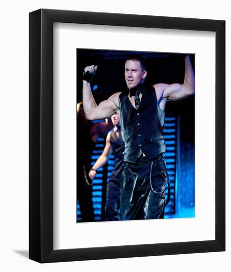 Magic Mike XXL-null-Framed Photo