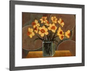 Magic Moment-Beverly Jean-Framed Art Print