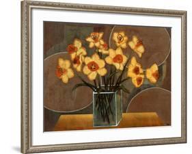 Magic Moment-Beverly Jean-Framed Art Print