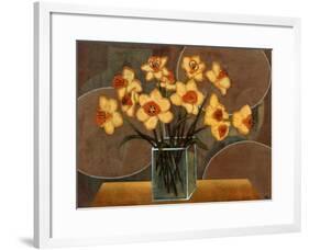 Magic Moment-Beverly Jean-Framed Art Print