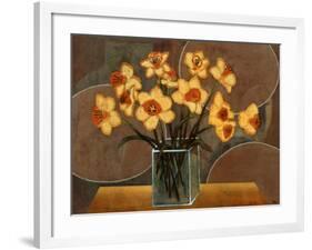 Magic Moment-Beverly Jean-Framed Art Print