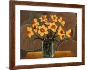 Magic Moment-Beverly Jean-Framed Art Print