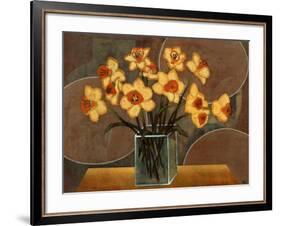 Magic Moment-Beverly Jean-Framed Art Print