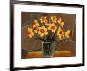 Magic Moment-Beverly Jean-Framed Art Print