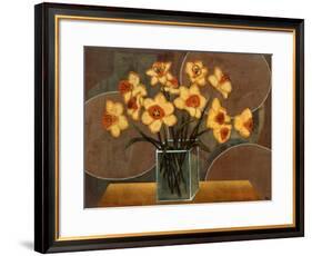 Magic Moment-Beverly Jean-Framed Art Print