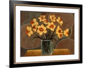 Magic Moment-Beverly Jean-Framed Art Print