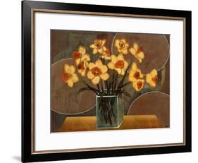 Magic Moment-Beverly Jean-Framed Art Print