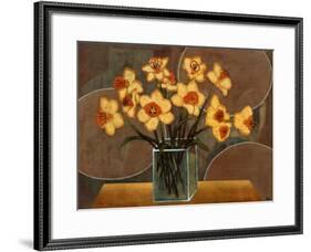 Magic Moment-Beverly Jean-Framed Art Print