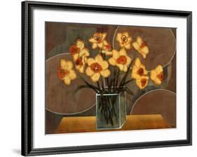Magic Moment-Beverly Jean-Framed Art Print